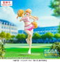 Sega My Dress-Up Darling Estatua Luminasta Marin Kitagawa Cheering!