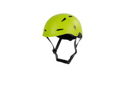 Ociotrends Casco Qplay Verde Edad Mínima Recomendada 3 Años