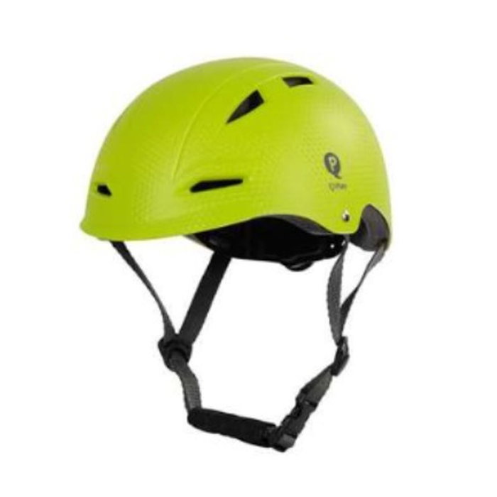 Ociotrends Casco Verde Qplay Ociotrends Casco Verde Qplay