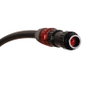 Zefal Hinchador Taller Profil Max FP65 Z-Turn Aluminio Plata/Negro