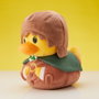 El Señor de los Anillos Tubbz Peluche Frodo 20 cm
