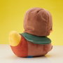 El Señor de los Anillos Tubbz Peluche Frodo 20 cm