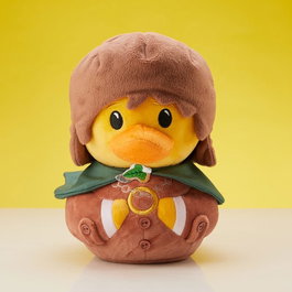 El Señor de los Anillos Tubbz Peluche Frodo 20 cm