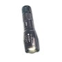 SAMI Sami Linterna LED zoom 200LM pilas 3xAAA