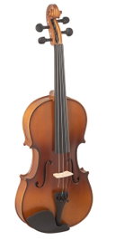 Violín Carlo Giordano Vs0 4/4