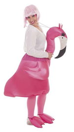 Creaciones Llopis Disfraz Adulto Flamenco Talla L