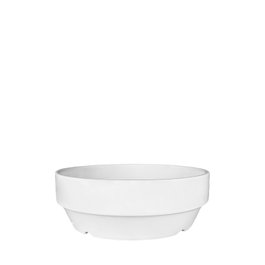 OMS Bol de sopa de porcelana 17 cm (Set de 6)