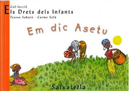 Em dic Asetu - SALVATELLA