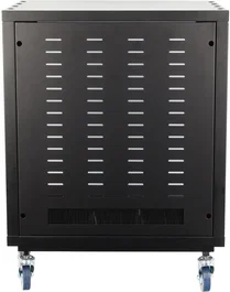 ALGAMAUDIO Panel de Ventilación para Saair-12G