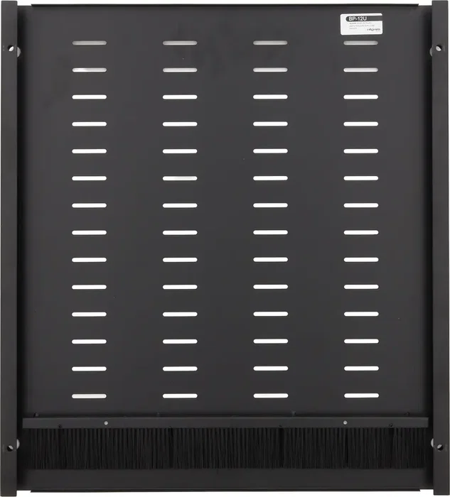 ALGAMAUDIO Panel de Ventilación para Saair-12G