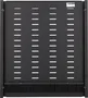 ALGAMAUDIO Panel de Ventilación para Saair-12G