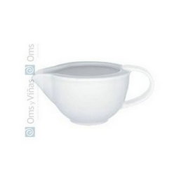 Villeroy & Boch Salsera Blanca, Bol Bl.Salsera - Vajilla, 300 g (Set de 6)