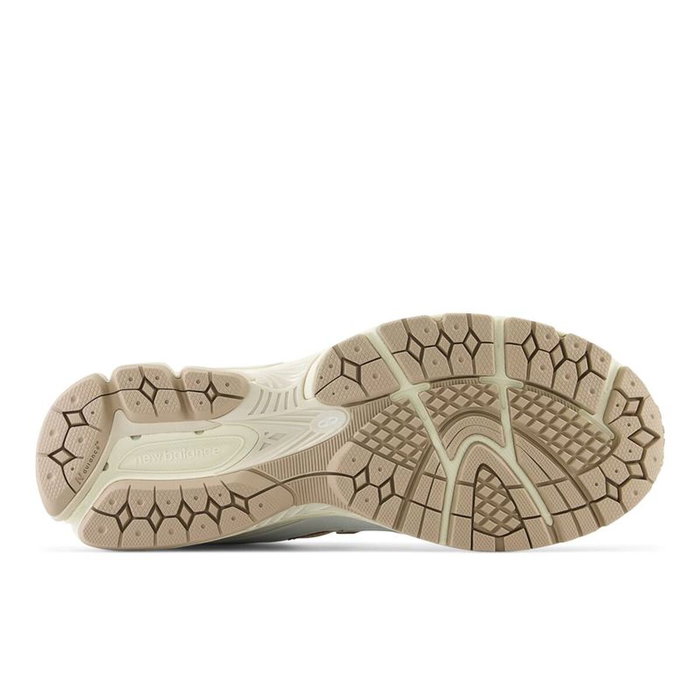 Zapatillas Deportivas Hombre New Balance Beige