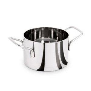 OMS MINI OLLA 9X6 INOX OMS MINI OLLA 9X6 INOX