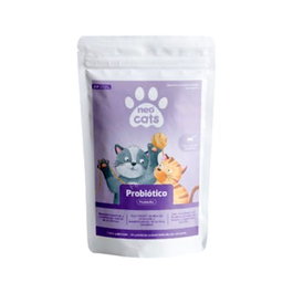 NEO Cats Probiotic Bolsa 100 G