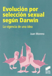 SINTESIS EDITORIAL, EVOLUCION POR SELECCION SEXUAL SEGUN DARWIN - SINTESIS EDITORIAL