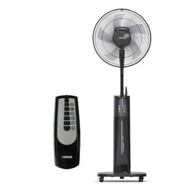 Haeger Ventilador con humidificador