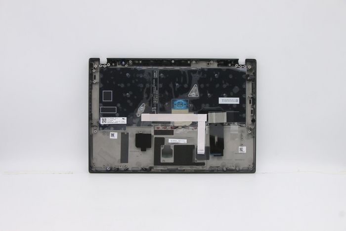 Lenovo Cubierta y Teclado Retroiluminado para ThinkPad T14s Gen 1 Lenovo Cubierta y Teclado Retroiluminado para ThinkPad T14s Gen 1
