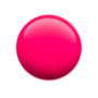 Essence GEL NAIL POLISH #22-Pink & Proud