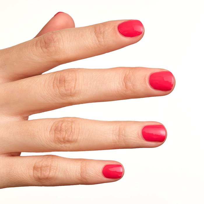 Essence GEL NAIL POLISH #22-Pink & Proud Essence GEL NAIL POLISH #22-Pink & Proud
