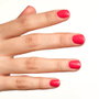 Essence GEL NAIL POLISH #22-Pink & Proud