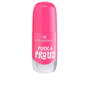 Essence GEL NAIL POLISH #22-Pink & Proud