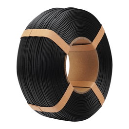 eSun PLA-BASIC 1,75mm Negro 1kg Refill