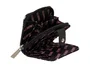 Cartera Kuromi Negro