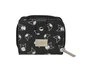 Cartera Kuromi Negro
