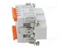 ILME JSHM10 Conector HDC Macho de 10 Pines