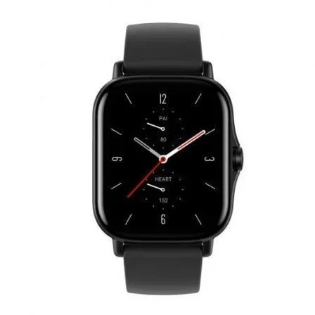 Smartwatch Amazfit GTS 2e 1,65" AMOLED Negro