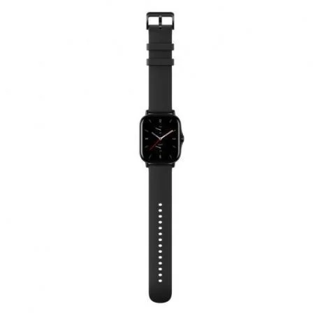 Smartwatch Amazfit GTS 2e 1,65" AMOLED Negro