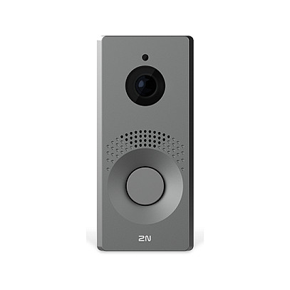 2N IP-One Videoportero con Cámara Full HD 1920x1440 156° IP66 PoE, Sensor CMOS 1/2.7" Micrófono Altavoz 3W Exterior Gris IK08 2N IP-One Videoportero con Cámara Full HD 1920x1440 156° IP66 PoE, Sensor CMOS 1/2.7" Micrófono Altavoz 3W Exterior Gris IK08