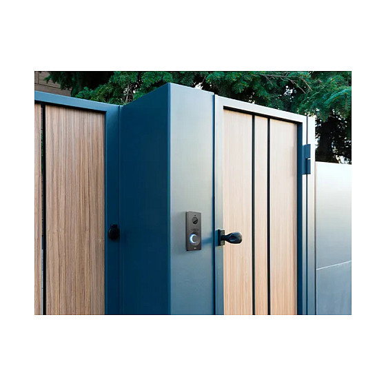 2N IP-One Videoportero con Cámara Full HD 1920x1440 156° IP66 PoE, Sensor CMOS 1/2.7" Micrófono Altavoz 3W Exterior Gris IK08 2N IP-One Videoportero con Cámara Full HD 1920x1440 156° IP66 PoE, Sensor CMOS 1/2.7" Micrófono Altavoz 3W Exterior Gris IK08