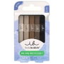 Invisibobble Ib Hairtie Mocha 5 Pcs