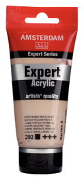 Amsterdam Expert Series Pintura Acrílica Amarillo Nápoles Rojo Claro 292 75 ml
