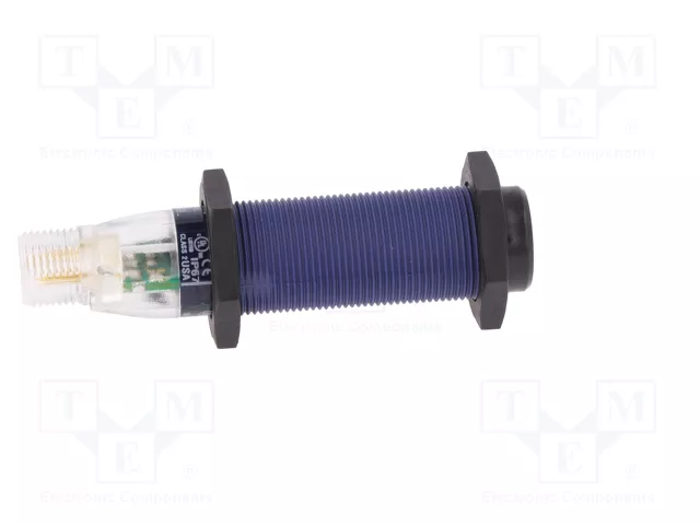 TELEMECANIQUE SENSORS Sensor de Ultrasonido Recto M18 PNP/NO