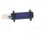 TELEMECANIQUE SENSORS Sensor de Ultrasonido Recto M18 PNP/NO