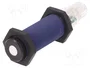 TELEMECANIQUE SENSORS Sensor de Ultrasonido Recto M18 PNP/NO