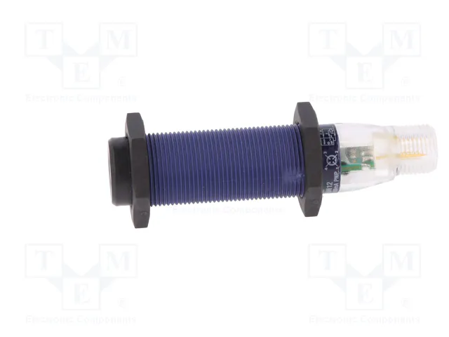 TELEMECANIQUE SENSORS Sensor de Ultrasonido Recto M18 PNP/NO