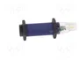 TELEMECANIQUE SENSORS Sensor de Ultrasonido Recto M18 PNP/NO