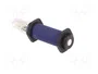 TELEMECANIQUE SENSORS Sensor de Ultrasonido Recto M18 PNP/NO