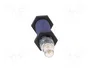 TELEMECANIQUE SENSORS Sensor de Ultrasonido Recto M18 PNP/NO