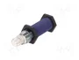 TELEMECANIQUE SENSORS Sensor de Ultrasonido Recto M18 PNP/NO