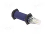 TELEMECANIQUE SENSORS Sensor de Ultrasonido Recto M18 PNP/NO