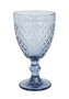 La Mediterranea Copa Sidari Azul 350 cc (Pack de 36 unidades)