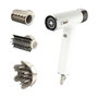 Shark SpeedStyle HD334EU Secador de Pelo Blanco