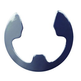 Mikalor Arandela De Seguridad Para Eje Din-6799 Metrica M-10