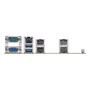 ASRock Placa Base ATX C266, Socket LGA 1700, DDR5 ECC, 14x SATA III, 2x M.2, 4x LAN, 1x PCIe x16 Gen 5 - Modelo EC266D4-4L
