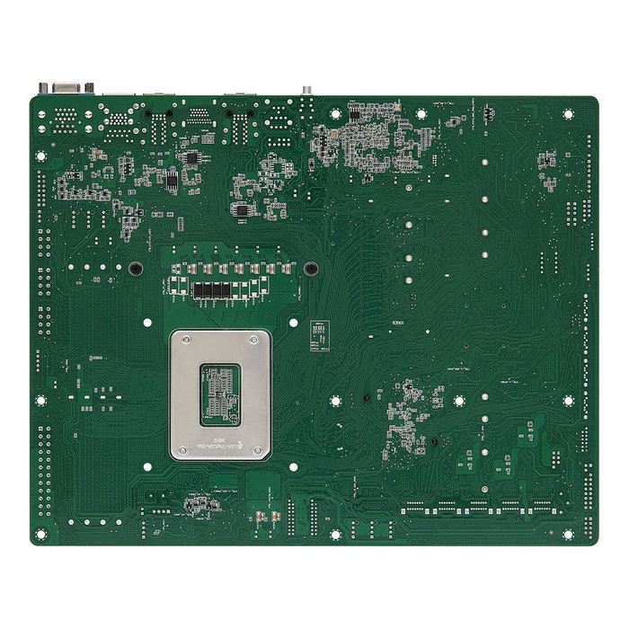 ASRock Placa Base ATX C266, Socket LGA 1700, DDR5 ECC, 14x SATA III, 2x M.2, 4x LAN, 1x PCIe x16 Gen 5 - Modelo EC266D4-4L ASRock Placa Base ATX C266, Socket LGA 1700, DDR5 ECC, 14x SATA III, 2x M.2, 4x LAN, 1x PCIe x16 Gen 5 - Modelo EC266D4-4L